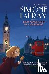 O'Farrell, S P - Simone LaFray and the Red Wolves of London