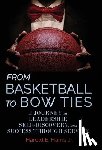 Harris, Harold - From Basketball to Bow Ties