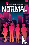 Kerpen, Dave, Brockington, Lindsay - Normal