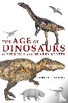 Weems, Rob - The Age of Dinosaurs in Virginia and Nearby States