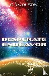 Olson, Glen - Desperate Endeavor