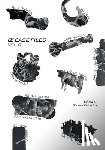 Ferracina, Simone - OE Case Files, Vol. 01