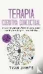 James, Ryan - Terapia cognitiva conductual