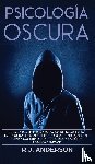Anderson, R J - Psicologia Oscura