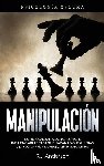 Anderson, R J - Manipulacion