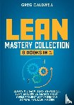 Caldwell, Greg - Lean Mastery