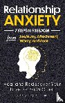 White, Amy - Relationship Anxiety