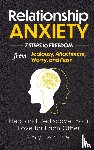 White, Amy - Relationship Anxiety