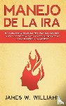 W Williams, James - Manejo de la ira