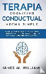 W Williams, James - Terapia cognitivo conductual