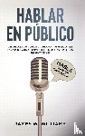 W Williams, James - Hablar en publico