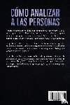 Anderson, R J - Como analizar a las Personas