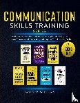 W. Williams, James - Communication Skills Training Series