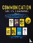 W Williams, James - Communication Skills Training Series