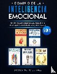 W Williams, James - Dominio de la inteligencia emocional