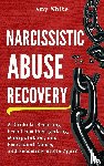 White, Amy - Narcissistic Abuse Recovery