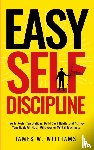 W Williams, James - Easy Self-Discipline