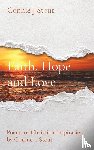 Stout, Connie J - Faith, Hope and Love