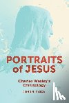 Tyson, John R - Portraits of Jesus