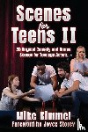 Kimmel, Storey, Joyce - Scenes for Teens II