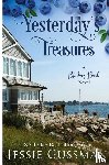 Gussman, Jessie - Yesterday's Treasures Large Print Edition