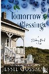 Gussman, Jessie - Tomorrow's Blessings Large Print Edition