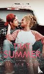 Dodd, Jillian - That Summer