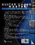 Triola, Christian J - Guitar Chord Master 1 Basic Chords