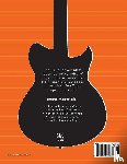 Triola, Christian J - Guitar Sheets Staff Paper