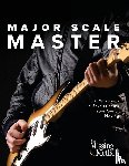 Triola, Christian J - Major Scale Master