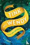 Jacobson, Kelly Ann - Tink and Wendy