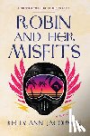 Jacobson, Kelly Ann - Robyn and Her Misfits