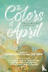  - The Colors of April