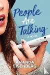 Eisenberg, Amanda - People Are Talking