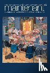  - Maintenant 19: A Journal of Contemporary Dada Writing and Art