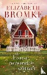 Bromke, Elizabeth - The House Around the Corner