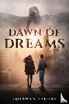 LeRoux, Bronwyn - Dawn of Dreams