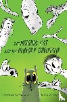 Aleksandrova, Diana - The Missing Cat and The Hungry Dinosaur