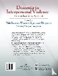 Rodriquez, Jaclyn, Jackson, Tamara, Albee, Laura, Coppleson, Cordelia - Domestic to Interpersonal Violence: An Interdisciplinary Approach