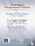 Rodriquez, Jaclyn, Jackson, Tamara, Albee, Laura, Coppleson, Cordelia - Domestic to Interpersonal Violence: An Interdisciplinary Approach