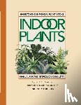 Cialone, Joseph - Hamilton's Commercial Indoor Plants: Water-Wise for Plant Longevity