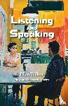Wilbur, Ellen - Listening And Speaking