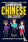 Language Learning, Touri - Conversational Chinese Dialogues
