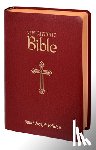Catholic Book Publishing Corp - St. Joseph New Catholic Bible (Gift Edition - Personal Size)