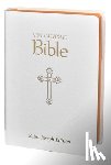 Catholic Book Publishing Corp - St. Joseph New Catholic Bible (Gift Edition - Personal Size)