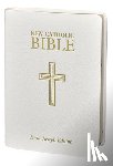 Catholic Book Publishing Corp - St. Joseph New Catholic Bible (Gift Edition - Personal Size)