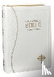 Catholic Book Publishing Corp - New Catholic Bible Med Print (Marriage)