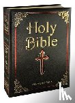Catholic Book Publishing Corp - New Catholic Bible Family Edition