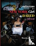 Burae, Maralyn - Confessions of a New York Girl that Dared to Dream