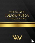 Anukwuem, Linda - WHO'S WHO DIASPORA The Nigerian Story